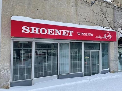 Commercial For Sale In South Portage, Winnipeg, Manitoba