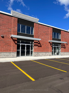 Commercial/Retail Listed, Taunton / Simcoe