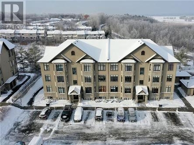 Condo For Sale In Orleans Chatelaine Village, Ottawa, Ontario