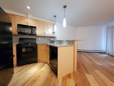 Condo For Sale In Renfrew, Calgary, Alberta