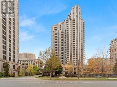 Condo For Sale In Willowdale East, Toronto, Ontario