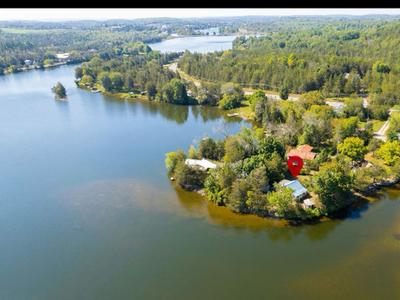 Cottage for sale in Campbellford