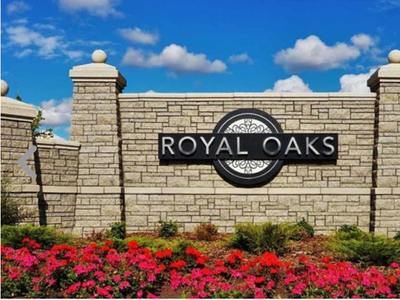 Empty Lot For Sale in Leduc County - Royal Oaks