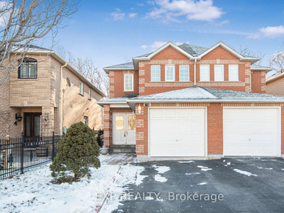 Explore Luxury Living! 3 Beds, 4 Baths, Attached Garage!