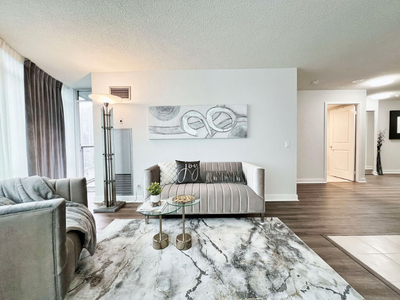FOR SALE: IT'S NOT YOUR BORING CONDO