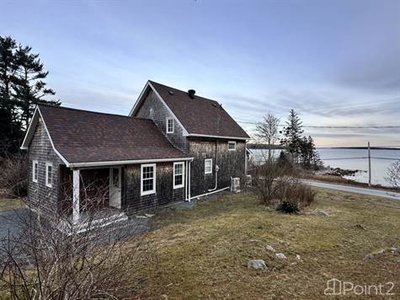 Homes for Sale in Port Mouton, Nova Scotia $485,000