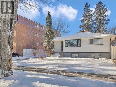 House For Sale In Caswell Hill, Saskatoon, Saskatchewan