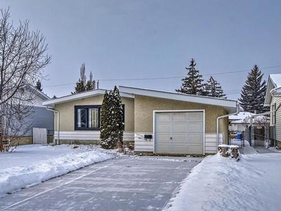 House For Sale In Meadowlark Park, Edmonton, Alberta