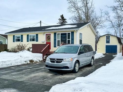 House For Sale In Gander, Newfoundland and Labrador
