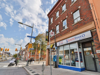 Investment Investment St. Clair Ave W/Northcliffe Bl