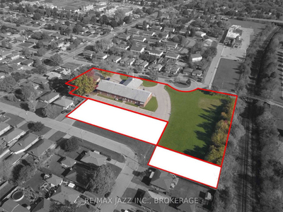Looking for Land near Farewell St/Olive Ave? in Oshawa