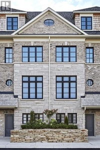 Townhouse For Sale In Lawrence Manor, Mississauga, Ontario