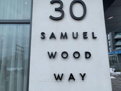 1610 - 30 Samuel Wood Way