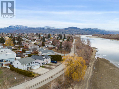 259 SCHUBERT DRIVE Kamloops, British Columbia