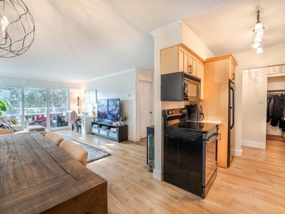306 250 W 1ST STREET North Vancouver