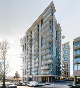 307 8181 CHESTER STREET Vancouver