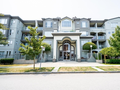312 6475 CHESTER STREET Vancouver