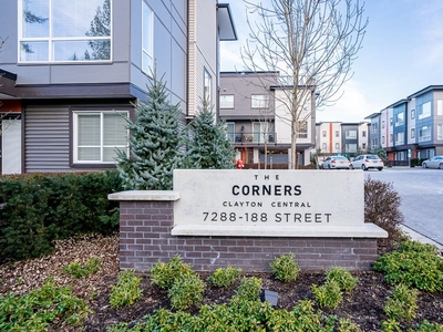 48 7288 188 STREET Surrey