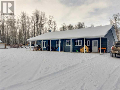 53006 Township Road 370 Rural Clearwater County, Alberta
