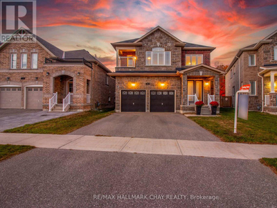 74 PRINCE GEORGE CRES Barrie, Ontario