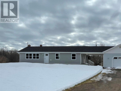 8435 St Peters Road Morell, Prince Edward Island