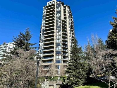902 151 W 2ND STREET North Vancouver