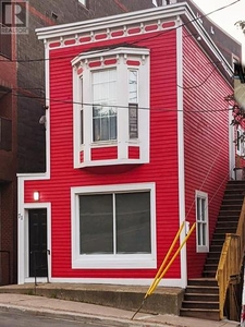 Commercial For Sale In Signal Hill - The Battery, St. John's, Newfoundland and Labrador