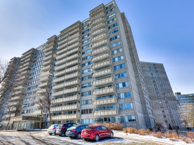 Condo/Apartment for sale, 730 Boul. Montpellier, Saint-Laurent, QC H4L5B3, CA , in Montreal, Canada
