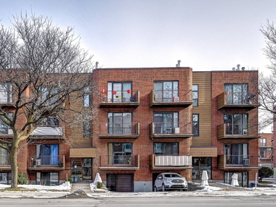 Condo/Apartment for sale, 7830 Rue Hochelaga, Mercier/Hochelaga-Maisonneuve, QC H1L2K5, CA , in Montreal, Canada