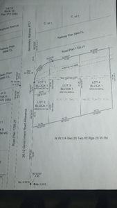 CR5 LAND PARCELS FOR SALE BUY ONE PARCEL OR ALL FOUR