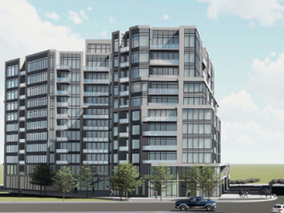 Don't Miss Out! Pre-Construction Condos at 7437 Kingston!
