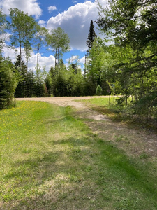 Emma Lake Acreage