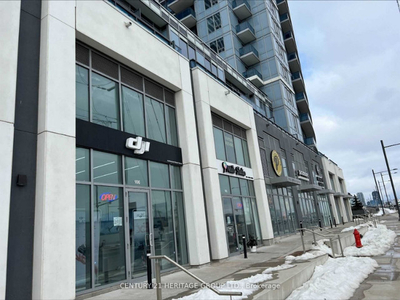 For Sale Commercial/Retail 106 - 7777 Weston Rd, Vaughan