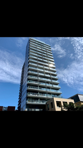 *** FULLY FURNISHED CONDO *** DOWNTOWN TORONTO FOR $2,350
