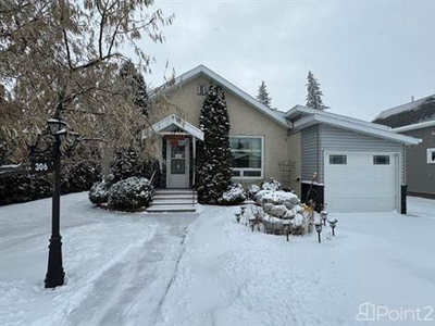 Homes for Sale in Biggar, Saskatchewan $158,900