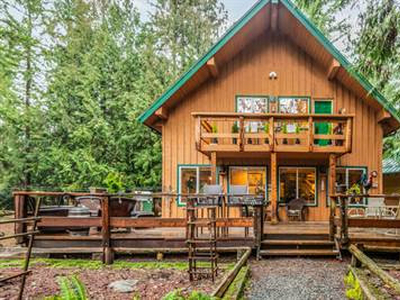 Homes for Sale in Errington, British Columbia $999,800