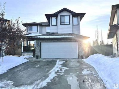 Homes for Sale in Hamptons, Edmonton, Alberta $559,900