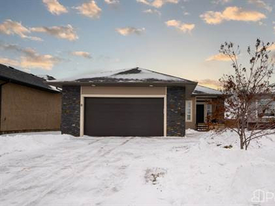 Homes for Sale in Lockport, Selkirk, Manitoba $535,000