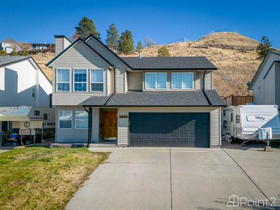 Homes for Sale in Sahali, Kamloops, British Columbia $879,900