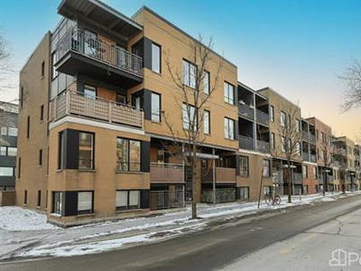 Homes for Sale in Saint-Henri, Montréal, Quebec $398,000