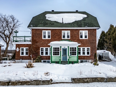 House for sale, 1002 Av. Hemlock, Shawinigan, QC G9N1S7, CA , in Shawinigan, Canada
