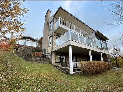 House for sale, 1378Z-1380Z Rue des Andes, Beauport, QC G1C5X1, CA, in Québec City, Canada