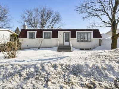 House for sale, 1655 Rue Paquin, Terrebonne, QC J6X2C6, CA , in Terrebonne, Canada