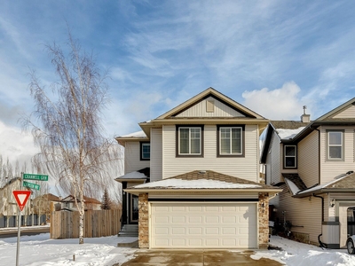 House for sale, 8 Cranwell Green SE, Calgary, Alberta, in Calgary, Canada