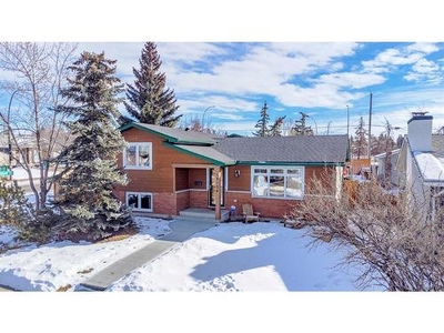 House For Sale In Bonavista Downs, Calgary, Alberta
