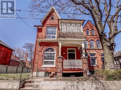 House For Sale In The Junction, Toronto, Ontario