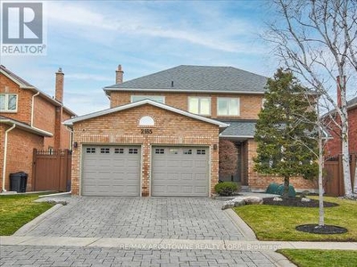 House For Sale In Wedgewood Creek, Oakville, Ontario