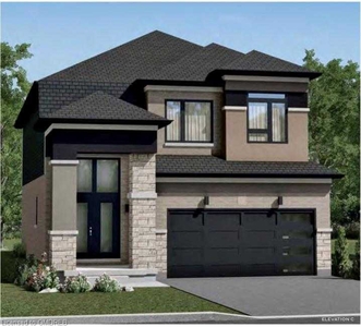 House for sale, LOT 191 Hitchman Street D Street, in Brant, Canada