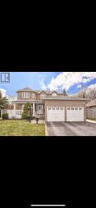 INCOME PROPERTY OR 2 FAMILY HOME - 4+2 BEDROOMS -INNISFIL