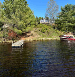 Lake Kipawa cottages for sale $ 597 000